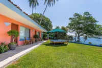 AMAZING SUNSET VIEW PRIVATE VILLA