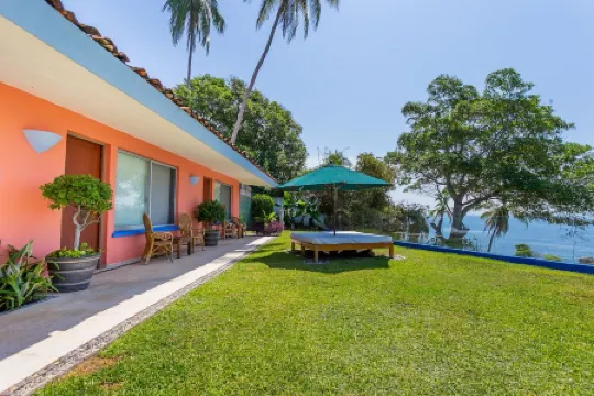 AMAZING SUNSET VIEW PRIVATE VILLA