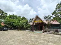 Splits Villa Resort