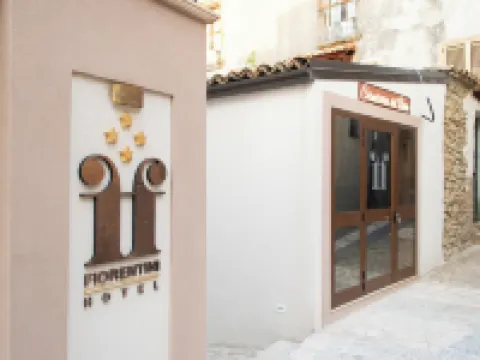 Palazzo Fiorentini Charme Hotel Hotels in Cariati