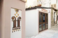 Palazzo Fiorentini Charme Hotel Hotels in Cariati