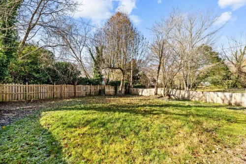 Cozy and Modern in the Heart of it all