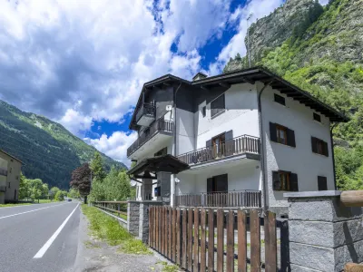 Leonardi Terrace