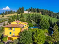 Villa Silvana -  Privatzimmer