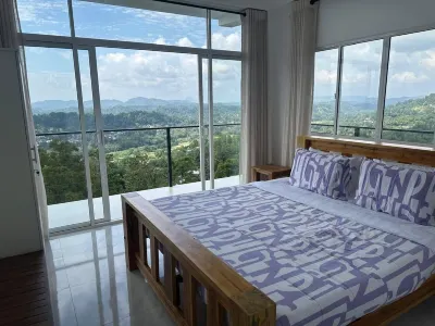 Cloudscape Villa Peradeniya 4-bedroom villa Hotels near Saranamkara Buddhist Temple