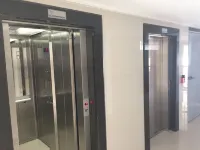 BEAUTIFUL FURNISHED APARTMENT IN NOBLE NEIGHBORHOOD OF FORTALEZA, 5 MINUTES FROM IRACEMA BEACH.