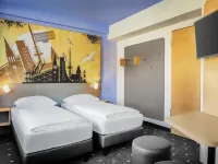 B&B HOTEL Kiel-Holstenbrücke