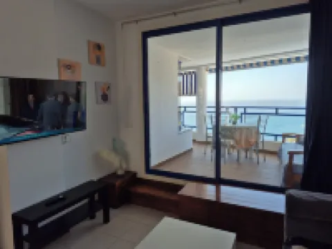 Tranquility and View in Taurito Luxholidays