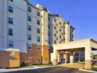 Homewood Suites by Hilton Virginia Beach/Norfolk Airport Hotels near Sandler Center
