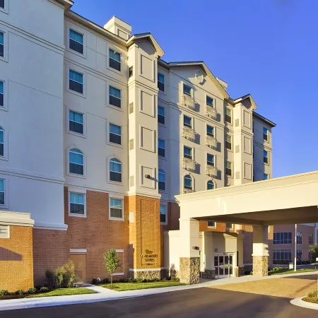 Homewood Suites by Hilton Virginia Beach/Norfolk Airport