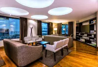 Hilton Bogotá Hoteles en 