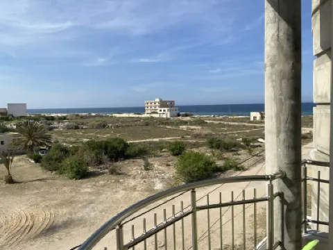 Built in 2024, Sea view  호텔