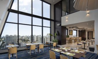 Homewood Suites by Hilton Santo Domingo