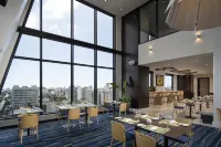 Homewood Suites by Hilton Santo Domingo