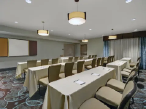 Homewood Suites by Hilton Hamilton Hotels in Hamilton