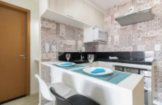 Skyline Studio - GRU 1503