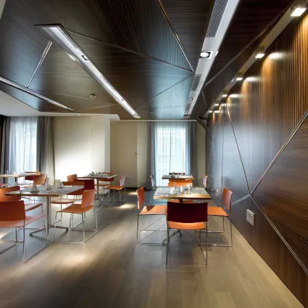 Bibo Hotel Recogidas
