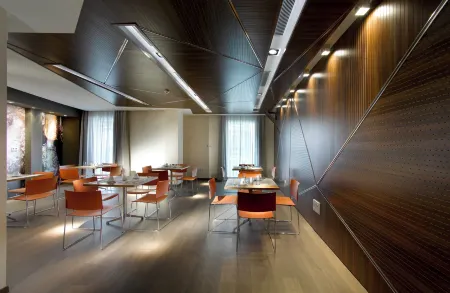 Bibo Hotel Recogidas