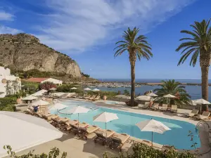 Hotel Le Calette