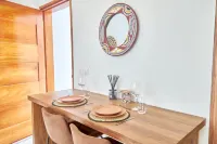 ALICIA RESIDENCE Luxurious, comfortable studio apartment