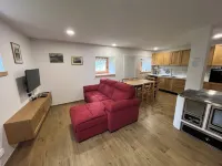 Mountain Chalet