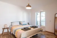 Fagonia Villa, Sesimbra, Setúbal