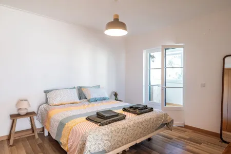 Fagonia Villa, Sesimbra, Setúbal