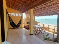Chalet Oásis do Sol Your Tranquility by the Sea
