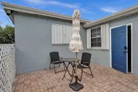 Cozy Miami Apt - TOP RATED! ! !