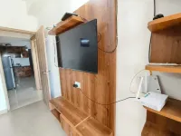 2bhk fully furnished flat near all famous temple