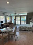 Condo 121 in wonderful Cedar Key with WiFi, AC Hotels in Cedar Key