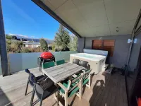 Executive Stay Tongariro