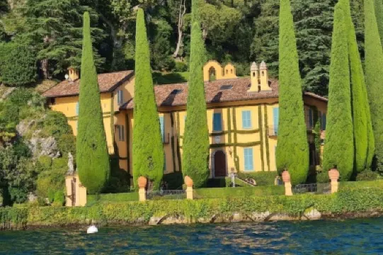 Ca Balossa villa Balbianello Bellagio apartment ideal for couples or families Hotels near Madonna Degli Alpini
