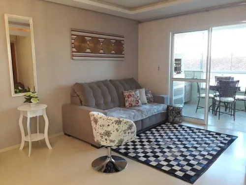 Luxury apartment. Hotels in Gravatai