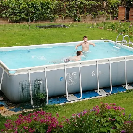 Villa Maëlla en Normandie- Chambres Tout Confort - Spa