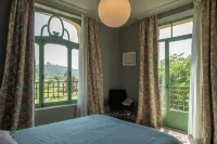 L'Isle sur la Sorgue, country house Các khách sạn ở Le Thor