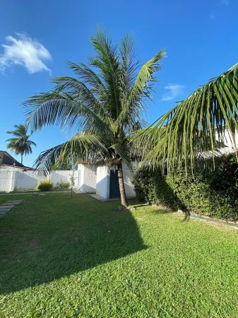 Recanto do Sal Отели в г. Salinopolis