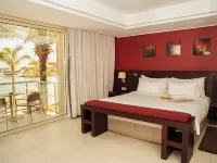 Terrou-Bi Hotel di Dakar