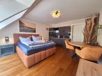 Apartment Ostseenordstern Kühlungsborn WE31 Hotels in Bastorf