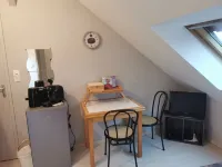 Cosy little T2 블랑 호텔