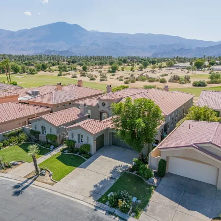 Multi-Million Dollar PGA West 4Br/5BA Pool/Spa