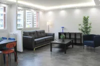 Magnifique Appartement Proche Paris Hotel di Saint-Maurice