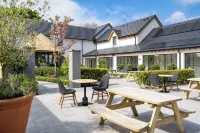 The Salthouse Hotel Hotels in Ballycastle