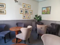 The Royal Hotel Hotel di Jedburgh