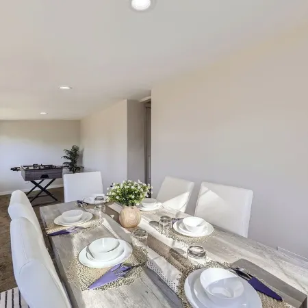 4BD - Hot Tub, BBQ, Games - 10 Mins to Olde Town