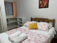 Holiday house in TARAPOTO โรงแรมใน