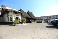 Hotel la Versailles Goma Hotel a 