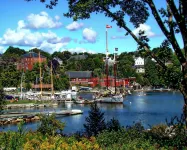 Cozy, Centrally Located Apartment in Rockport, Maine