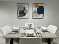 Cozy Stay, Near Newark Airport & NYC – 10 Min to EWR, 30 Min to Manhattan! Hotel a Irvington