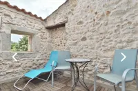 The Etoiles de la Clape gîte